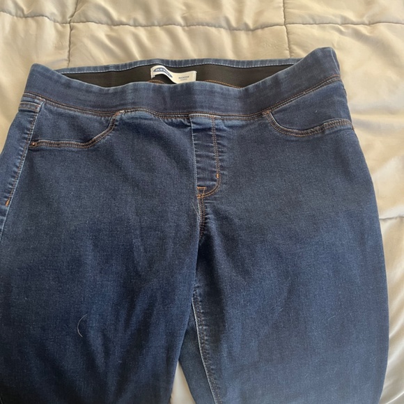Old Navy Rockstar Jeans - Picture 5 of 5